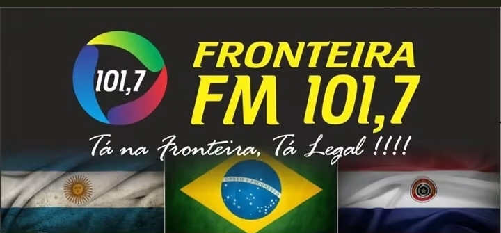 Fronteira FM