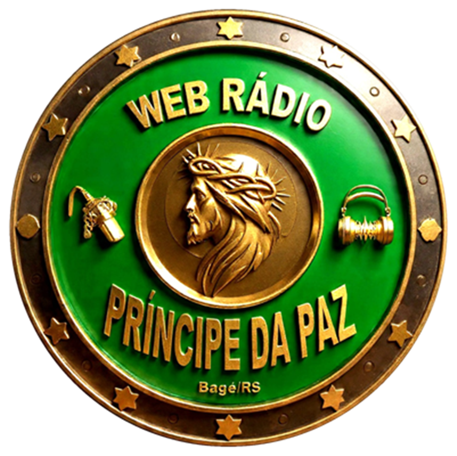 Capa da Música / Logo