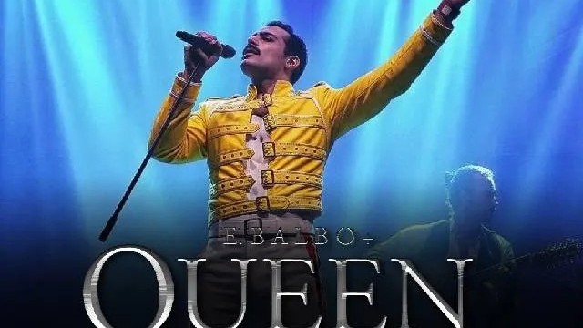 Bar Charles Edward recebe Elvis Balbo e Queen Legend