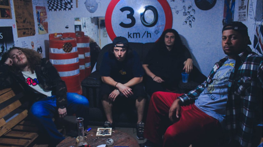 Niente lança “Abstinência do Passado” e se apresenta neste domingo no Furia Metal Fest, em Extrema (MG)