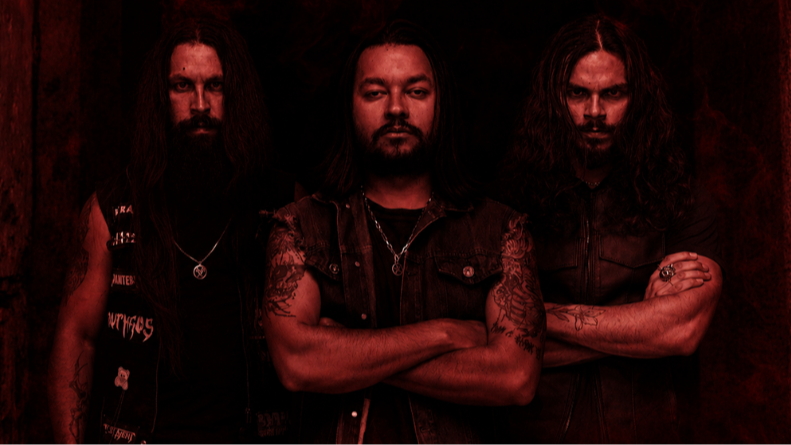 Festival Campina Extreme reúne sete bandas de Rock e Metal em sua terceira edição na Paraíba