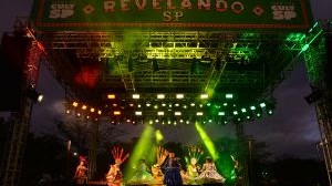 Revelando SP: festival divulga programação completa para a edição da capital paulista