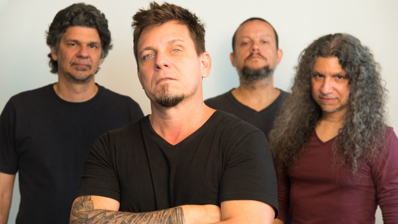 Taurus confirma shows no Rio de Janeiro com Azul Limão, Armadilha e Metralion