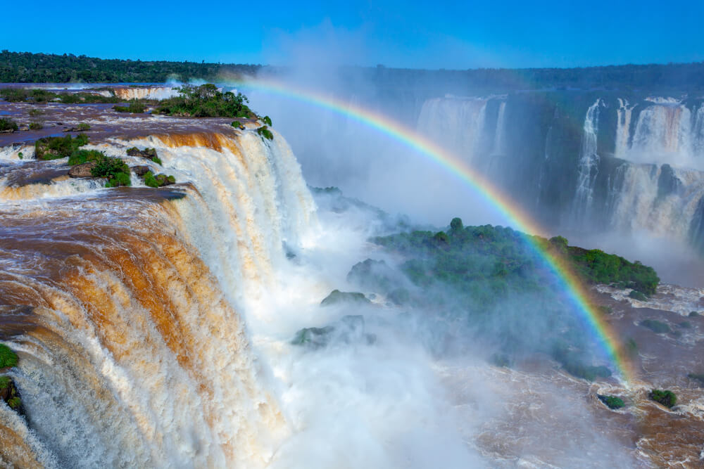 Foz do Iguacu