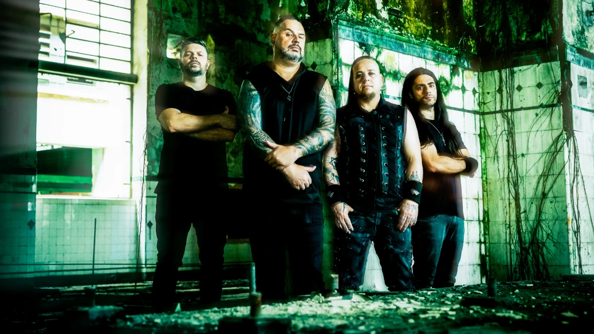 Gryndt consolida formação com músicos experientes do metal brasileiro