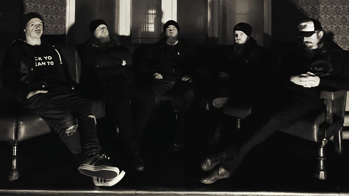 Son of Boar retorna com seu segundo álbum, ‘The Hand That Reigns’