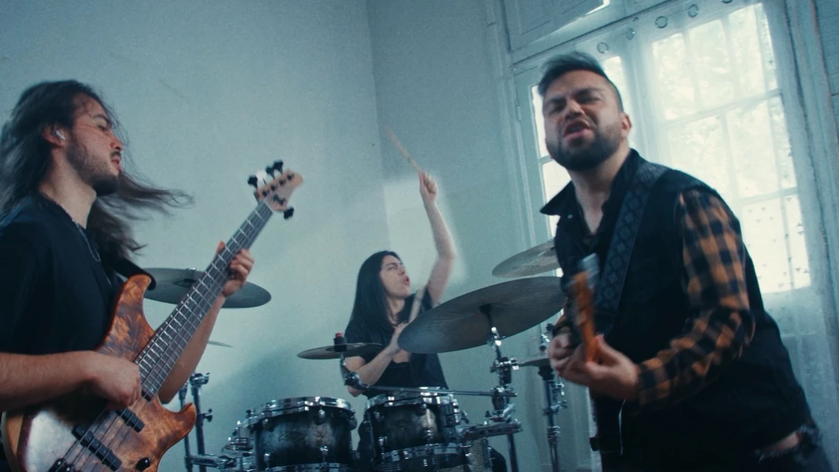 Krebora lança ‘Ecos Framígeros’