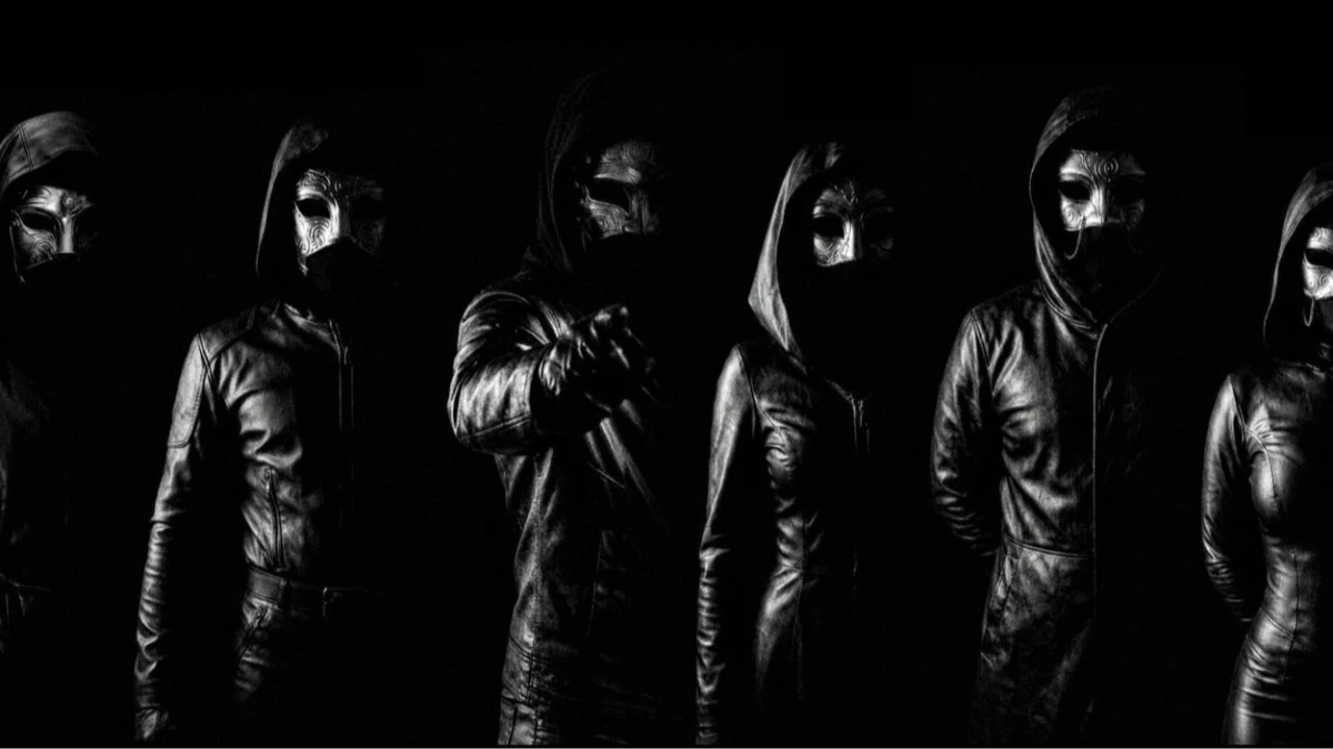 Thy Sanatorium lança novo vídeo para "Feed the Mirror"