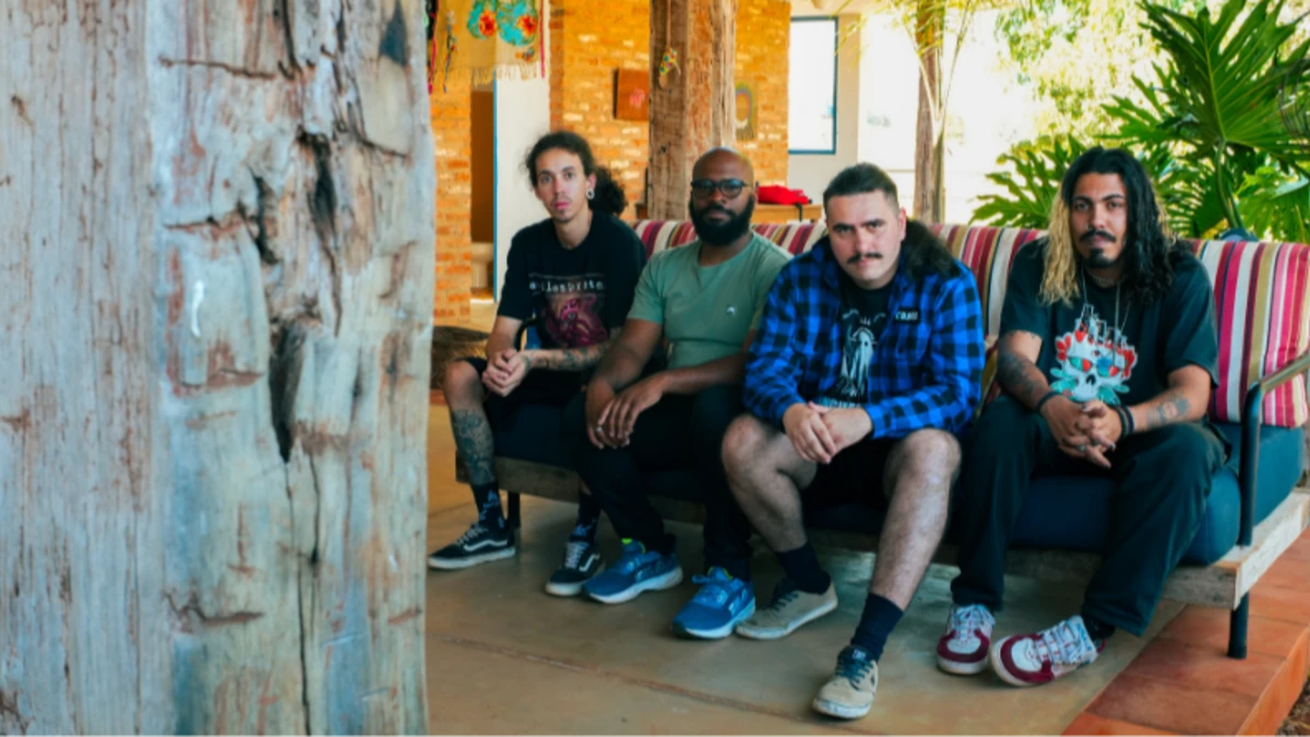 Após álbum de estreia, Cardiopata lança o single "Correntes" e prepara novo EP