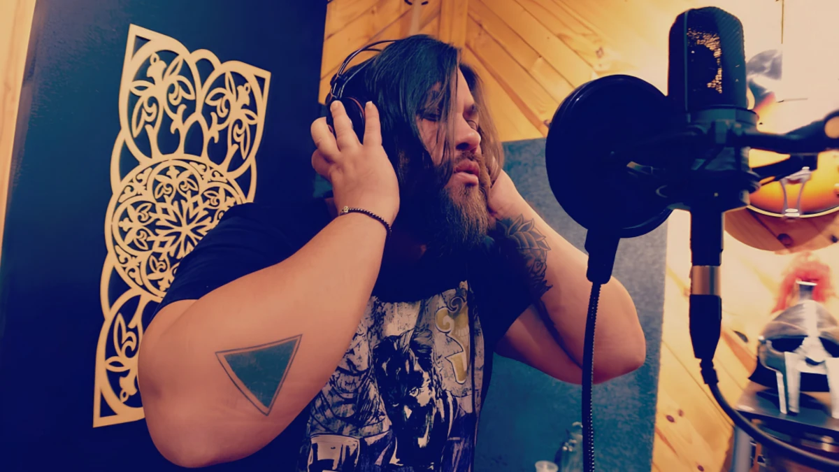“Não Era Pra Ser Assim”: Abel Capella transforma instrumental esquecido em canção sobre desencanto