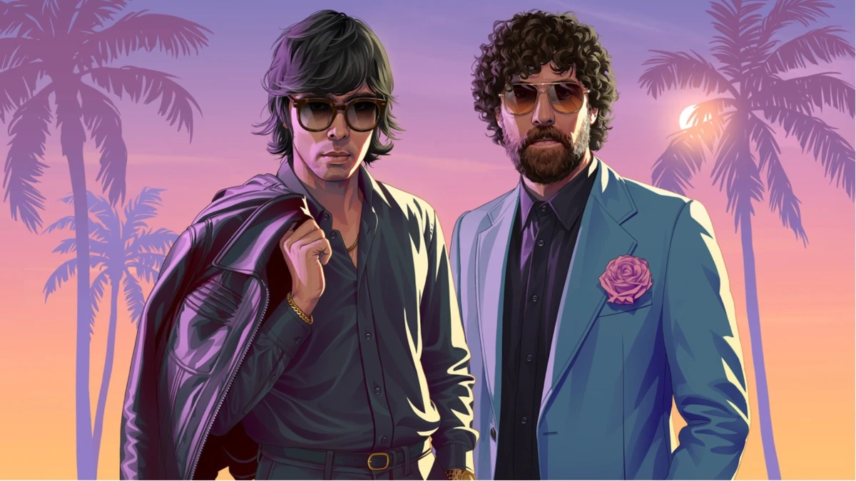 Rockstar Games & Justice anunciam a trilha sonora do game Grand out Theft Auto IV: Original Score, que chega em 11 de novembro