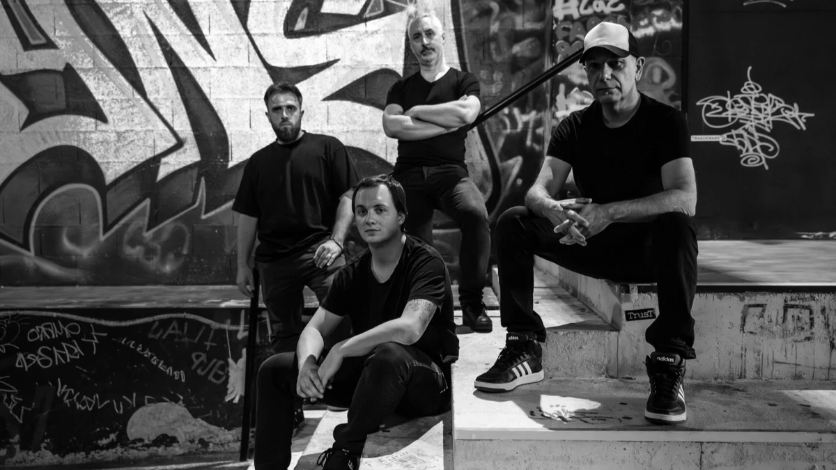 BREEDING CHAOS revela novo single “Cradle of New Suns”