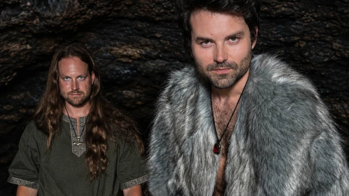 CAVERNOUS MAW lança o vídeo “The Yeti Approaches the Wall”