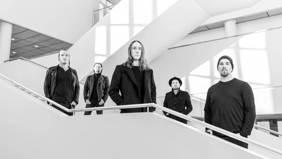 ENDLESS CHAIN ​​LANÇA TERCEIRO SINGLE/VÍDEO “SAVE ME”