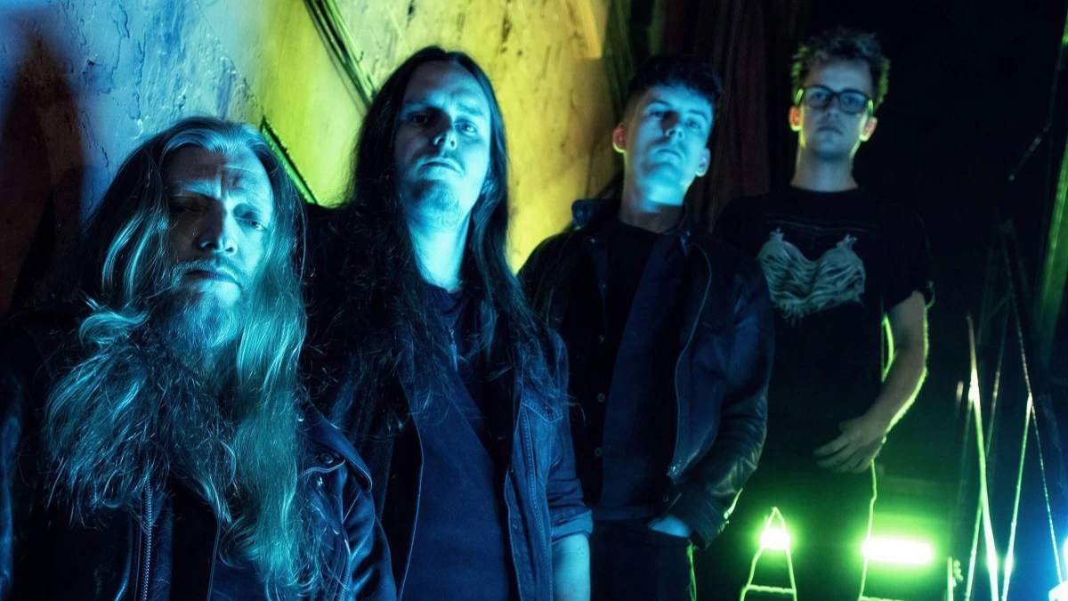 A banda escocesa PYROCLAST assina contrato mundial com a Rockshots Records.