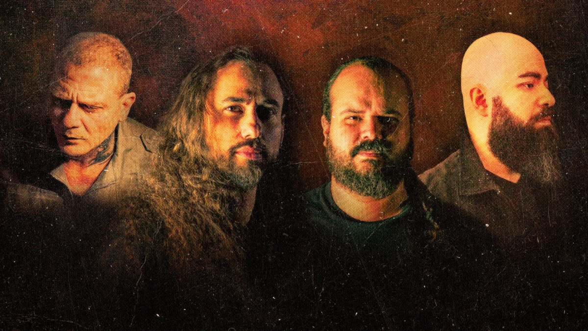 Carceral lança edição física de 'Descending Reprisal' e apresenta novo single