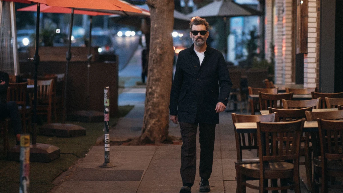 EELS lança o seu 16º álbum de estúdio, 'COOKIE HAPPENED'