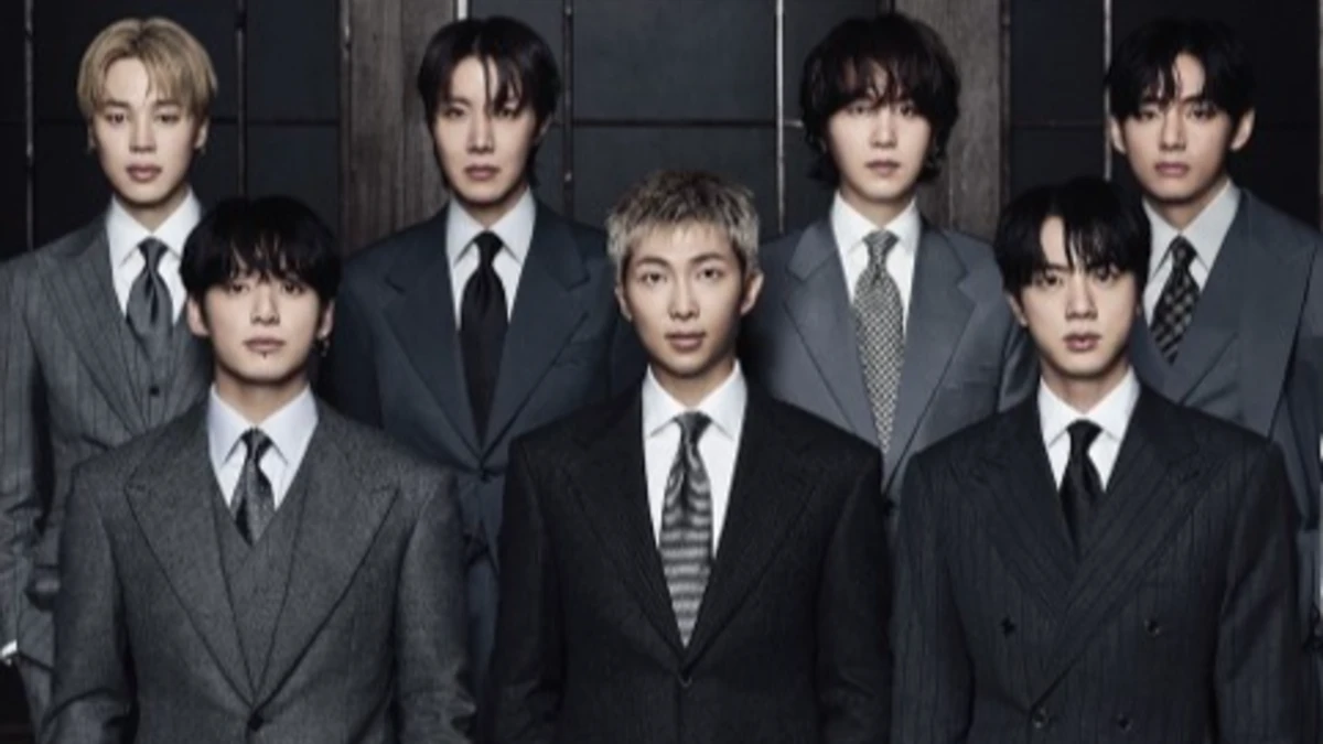 Shows do BTS em São Paulo podem movimentar mais de R$ 330 milhões na capital paulista