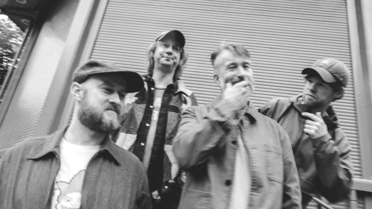 Panchiko anuncia o novo álbum 'Chimera' e lança o single "One Car Hits Another"