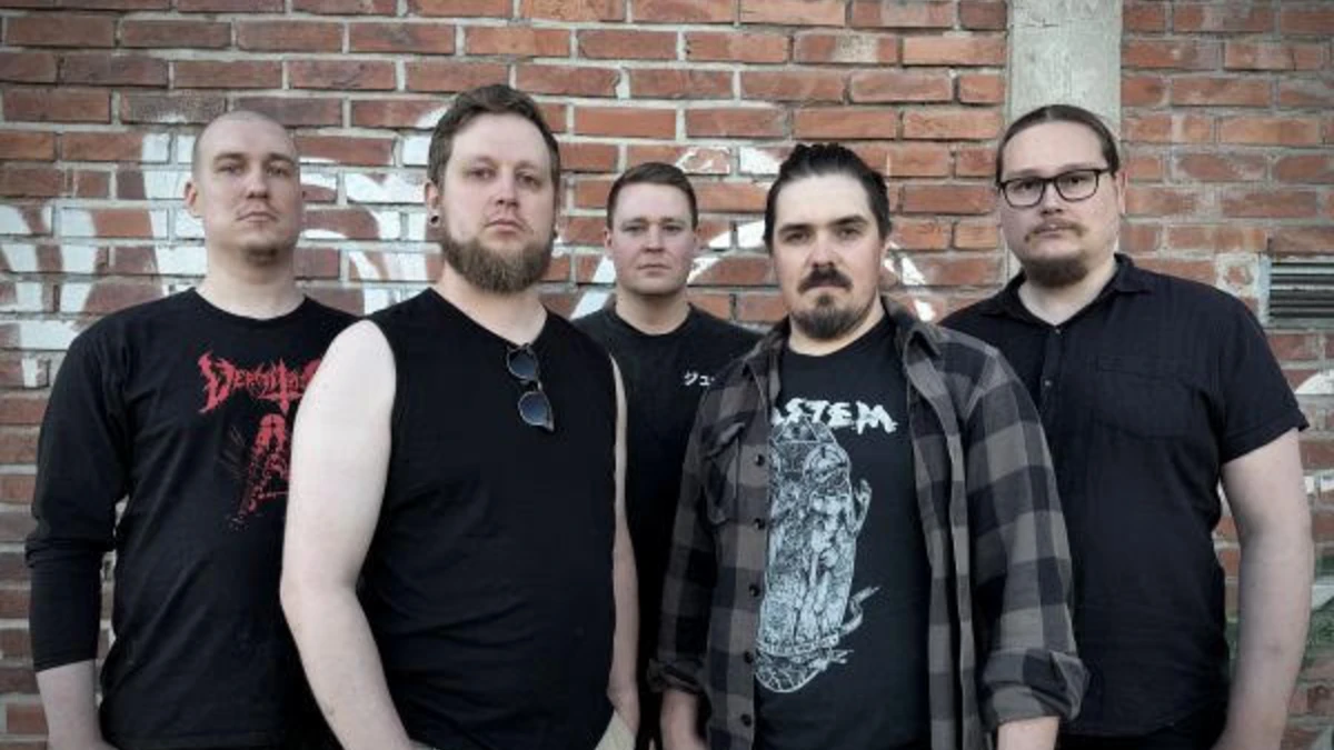 A banda finlandesa de death metal Erase This Earth lançou seu EP conceitual 'Horrors Unearthed'.