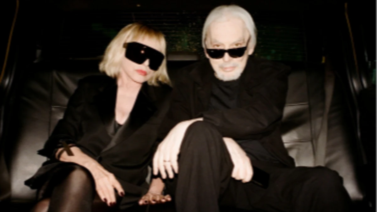 Blondie anuncia o novo álbum 'High Noon'