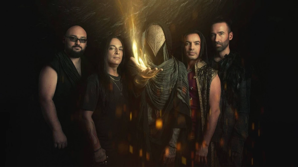 Myrath traz a turnê de “Wilderness of Mirrors” ao Brasil em dezembro