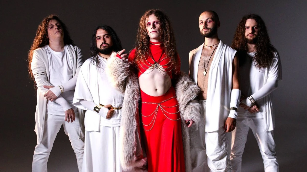 BERIEDIR revela novo single e videoclipe “Diva”
