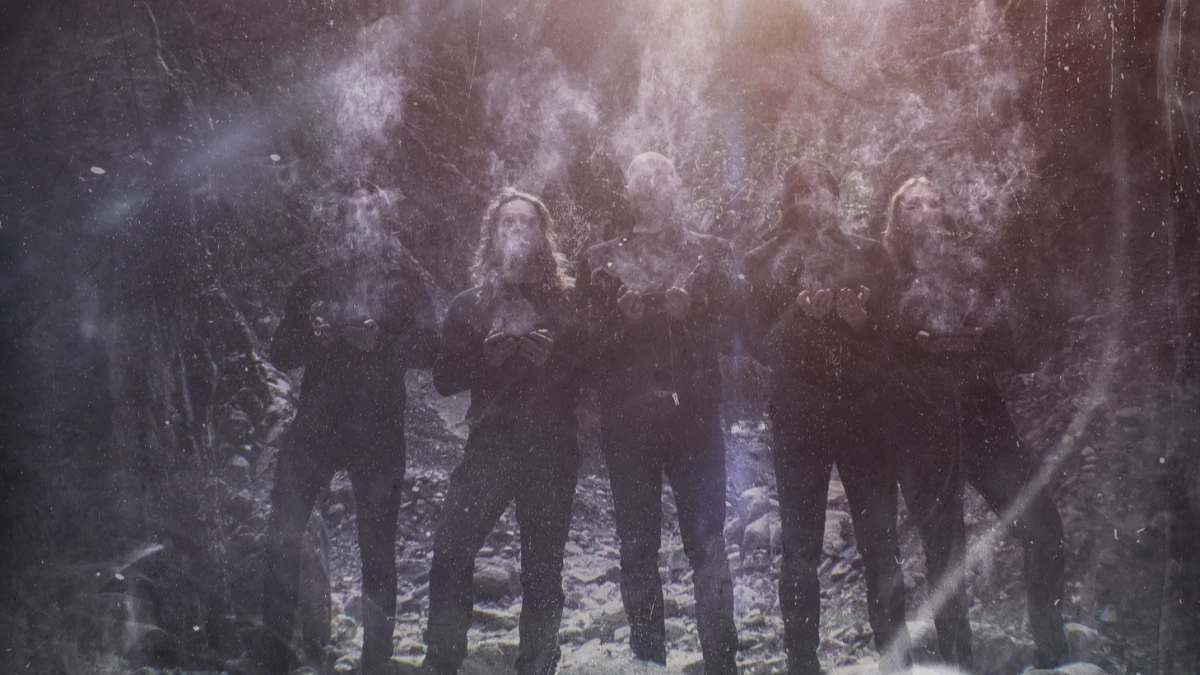 A banda canadense de black metal ARCTOS lançará "A Path Apart" pela Northern Silence Productions