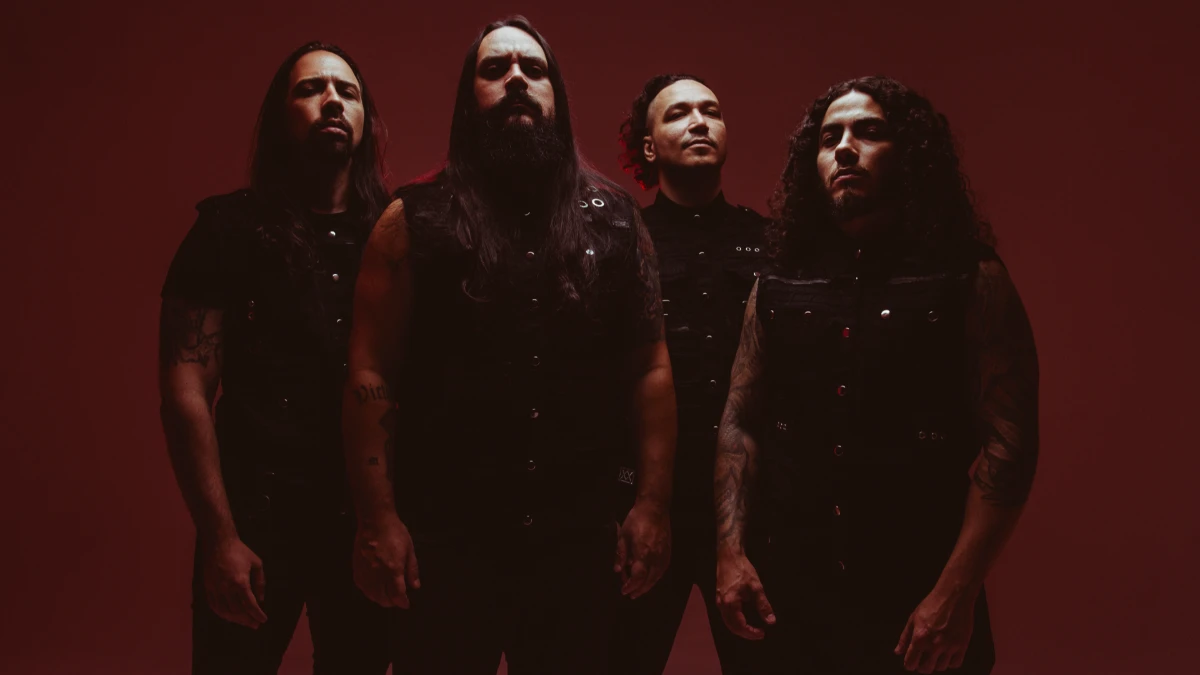 Ereboros lança seu álbum de estreia e consolida sua ascensão no Death Metal internacional