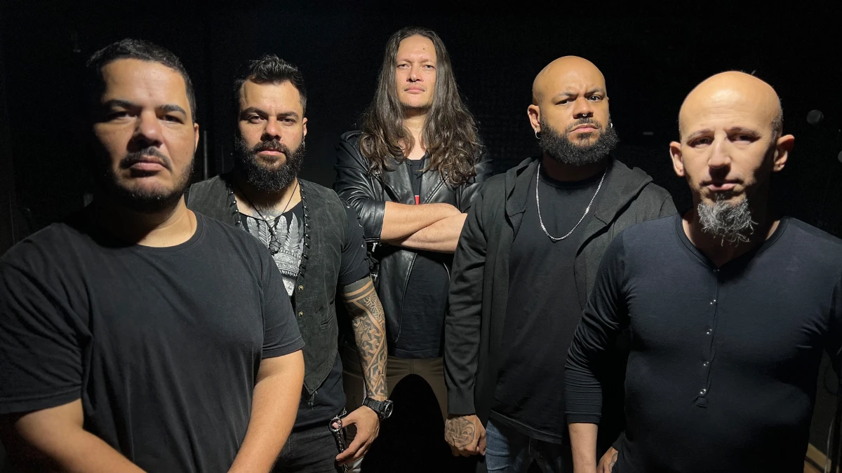 Exorddium lança nova versão de 'Coração de Aço' com videoclipe