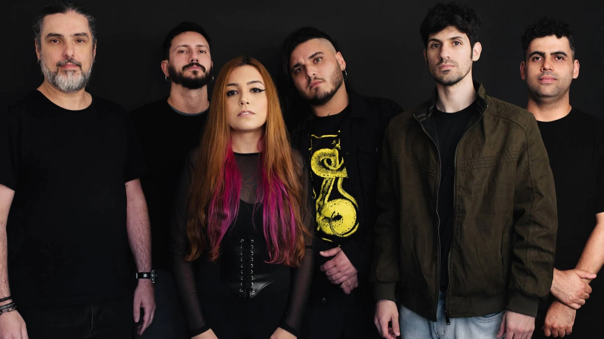 A banda brasileira ABSTRACTED lança novo videoclipe para a música “Sirens”