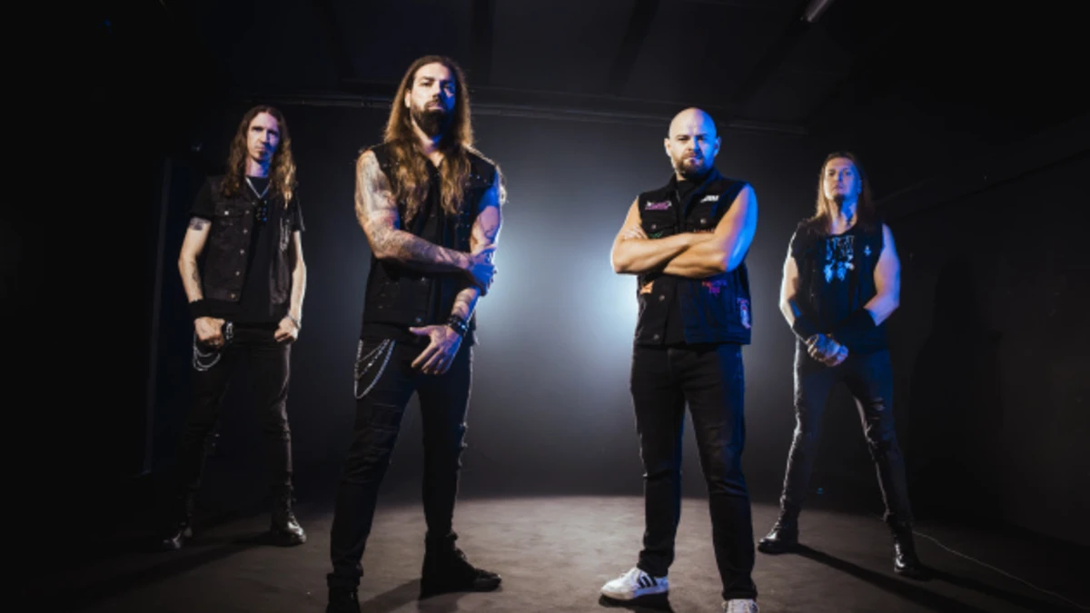 Dieth apresenta nova formação com o brutal single e videoclipe de “Pound of Flesh”