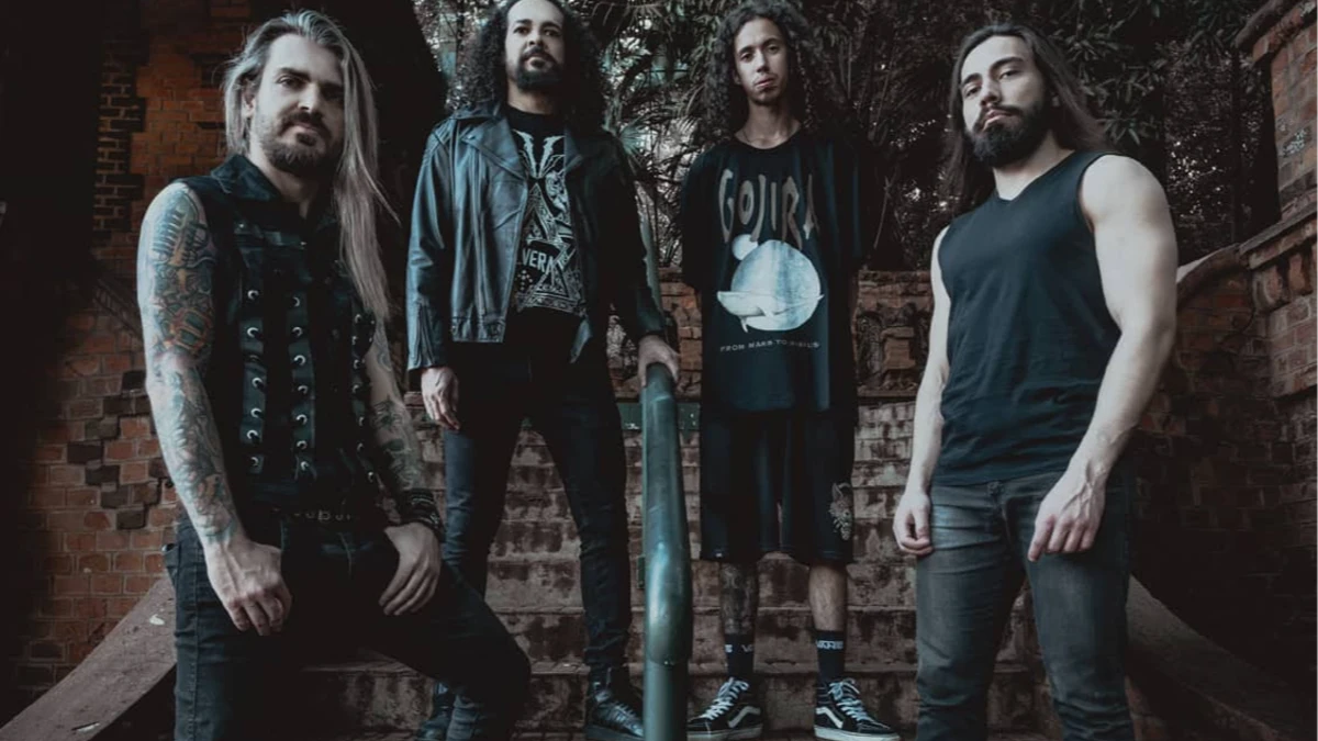 Válvera é confirmado no SWR Barroselas MetalFest 2027, em Portugal, e prepara turnê europeia para abril