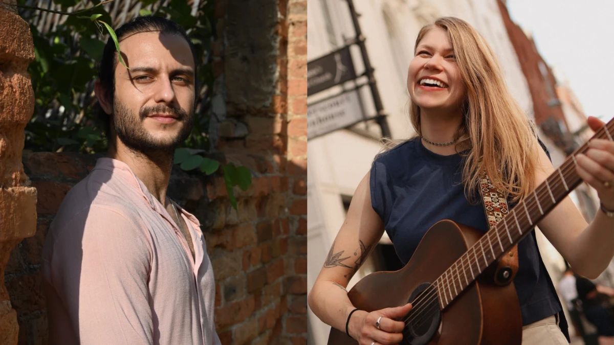 Leo Dpaula e Vicka transformam detalhes do amor cotidiano em canção no single “Final de Semana”