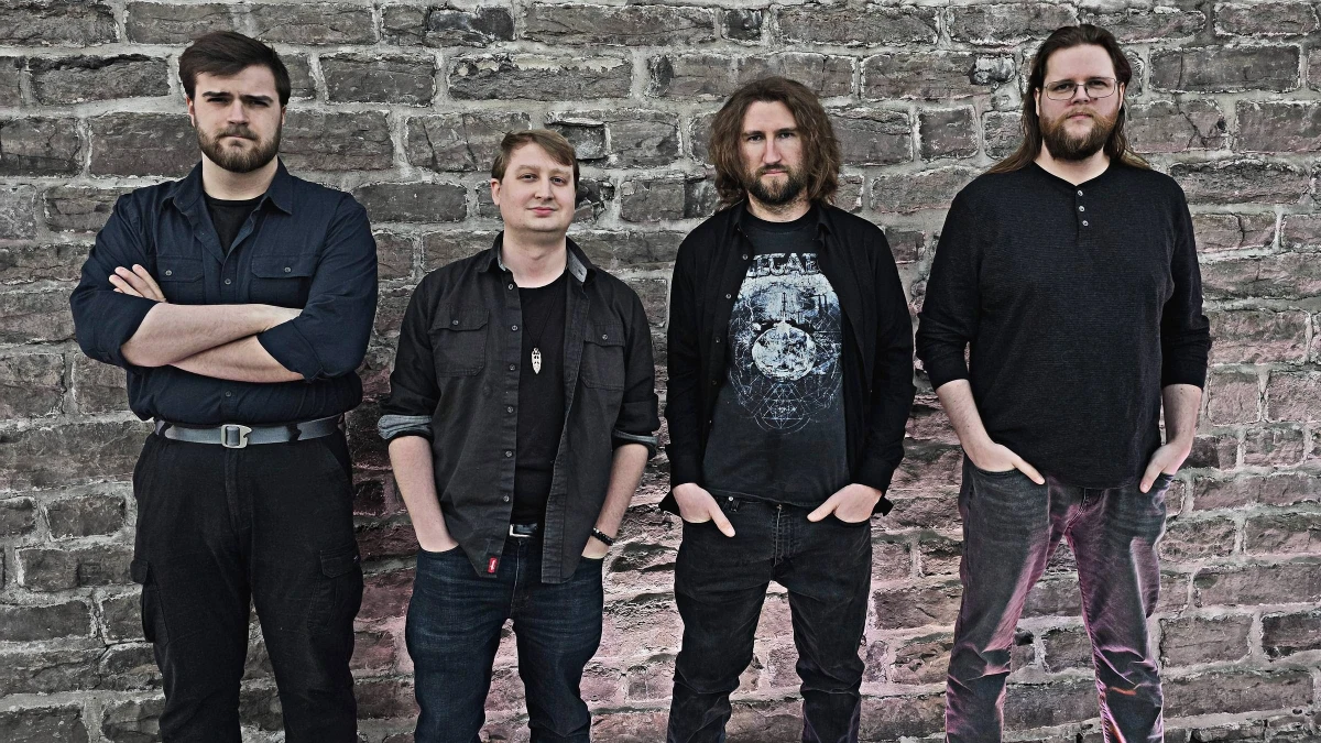 De OMINOUS ECLIPSE a ALTERSOUL: Novo EP "Origins" presta homenagem a companheiro de banda falecido