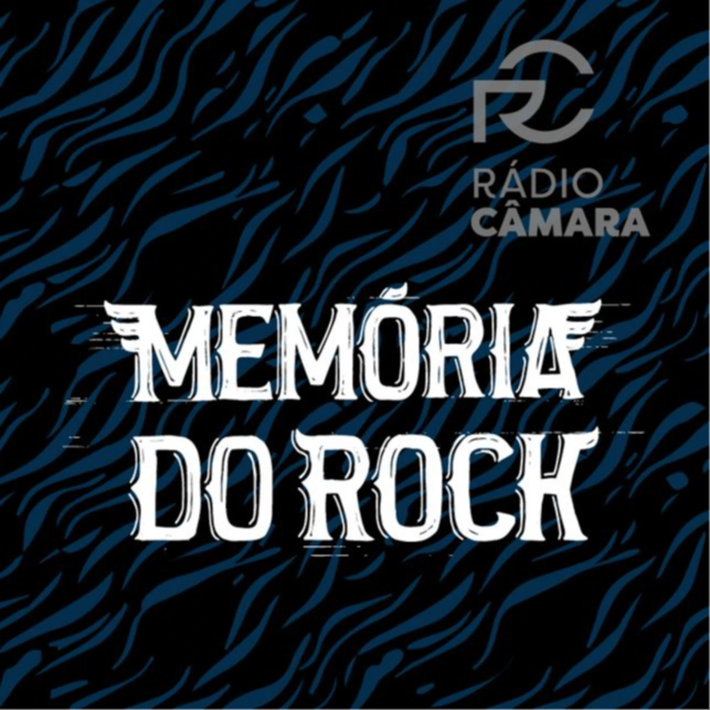 Programa Memória do Rock