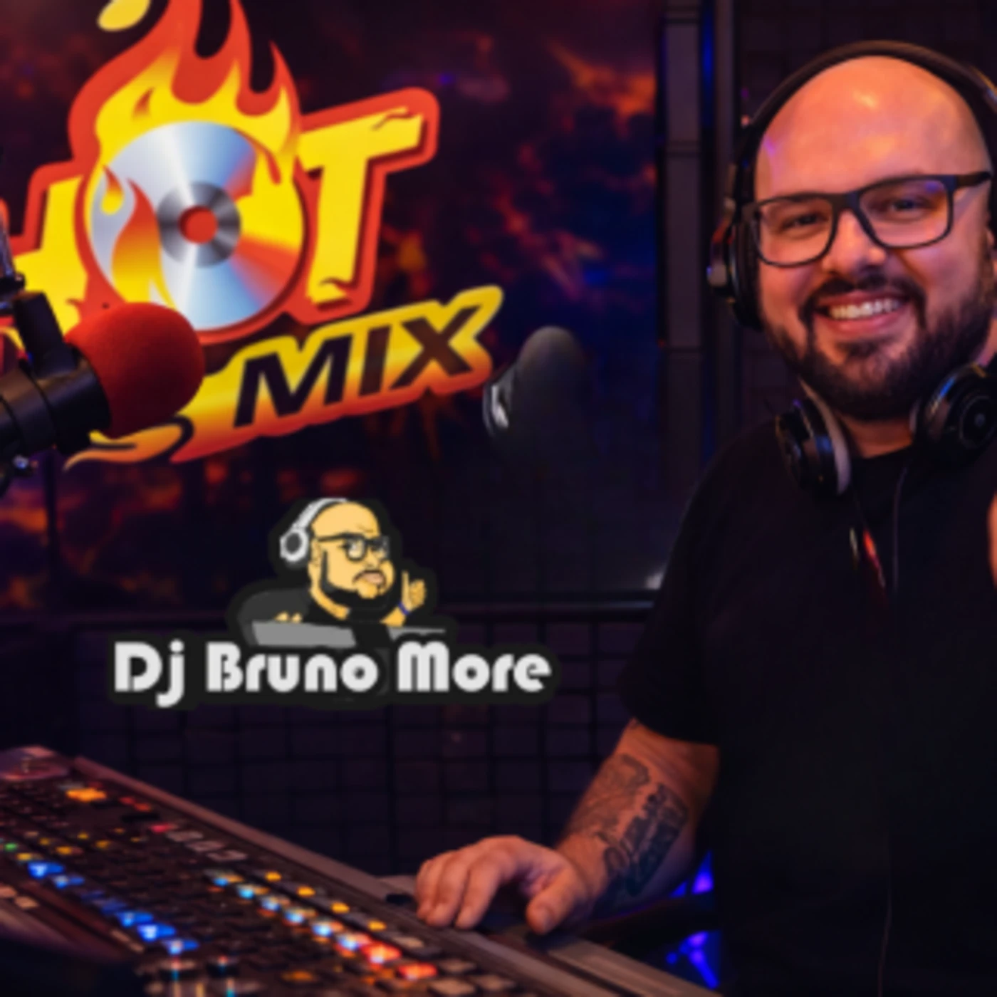 Hotmix