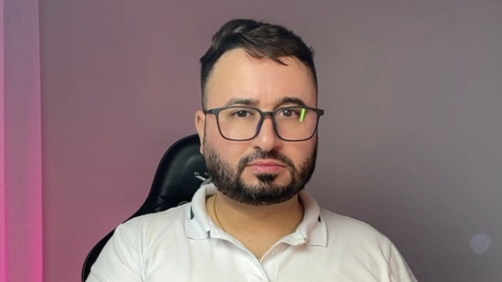 Gildasio Heleno