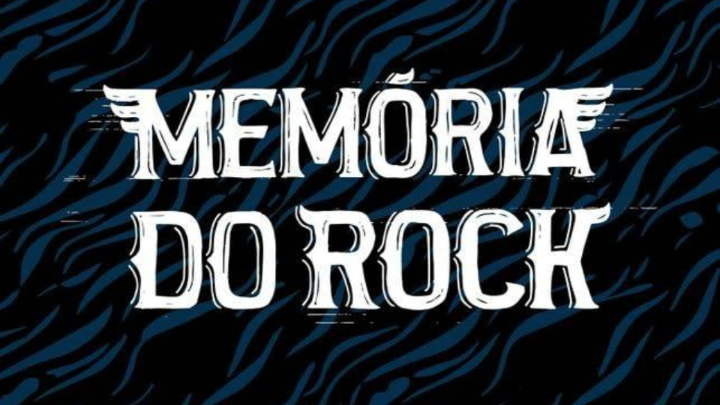 Memoria do Rock