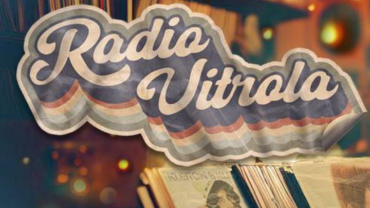 Radio Vitrola
