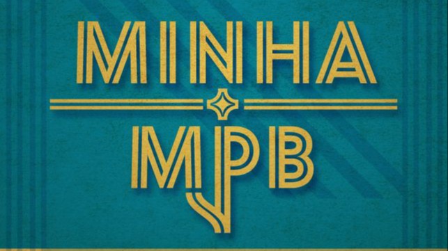 Minha MPB