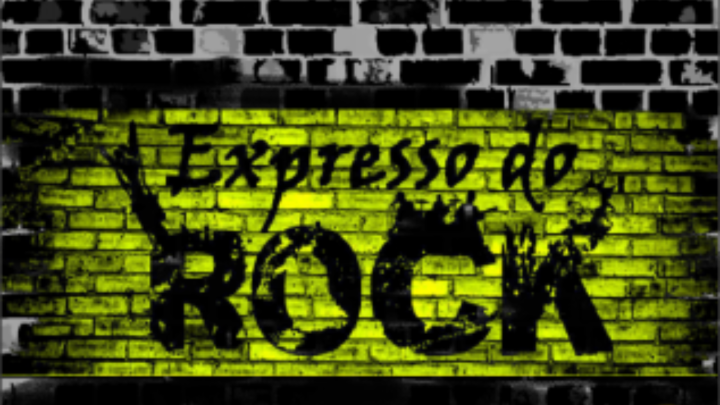 Expresso do Rock