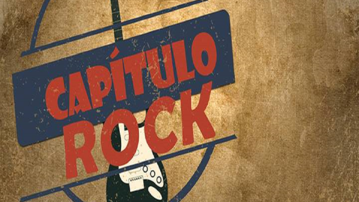 Capitulo Rock