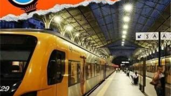 Central Station