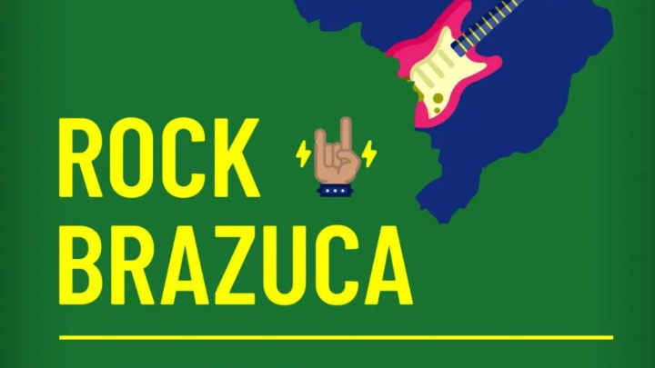 Rock Brazuca