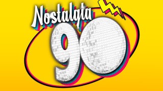 Nostalgia 90