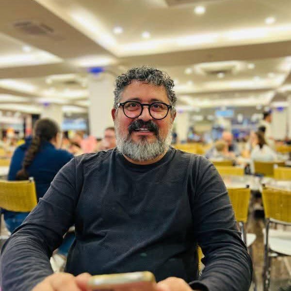 Nasir Marcelio