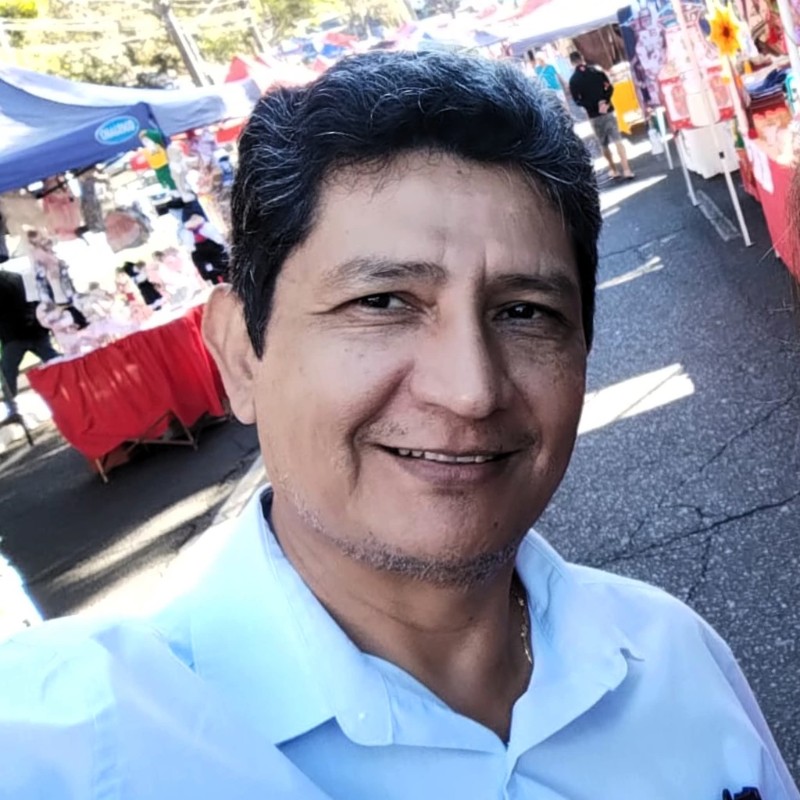 Ramao Camacho